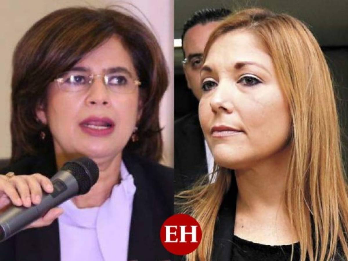 Ana Paola Hall: 'Van a haber elecciones a cualquier precio y costo'