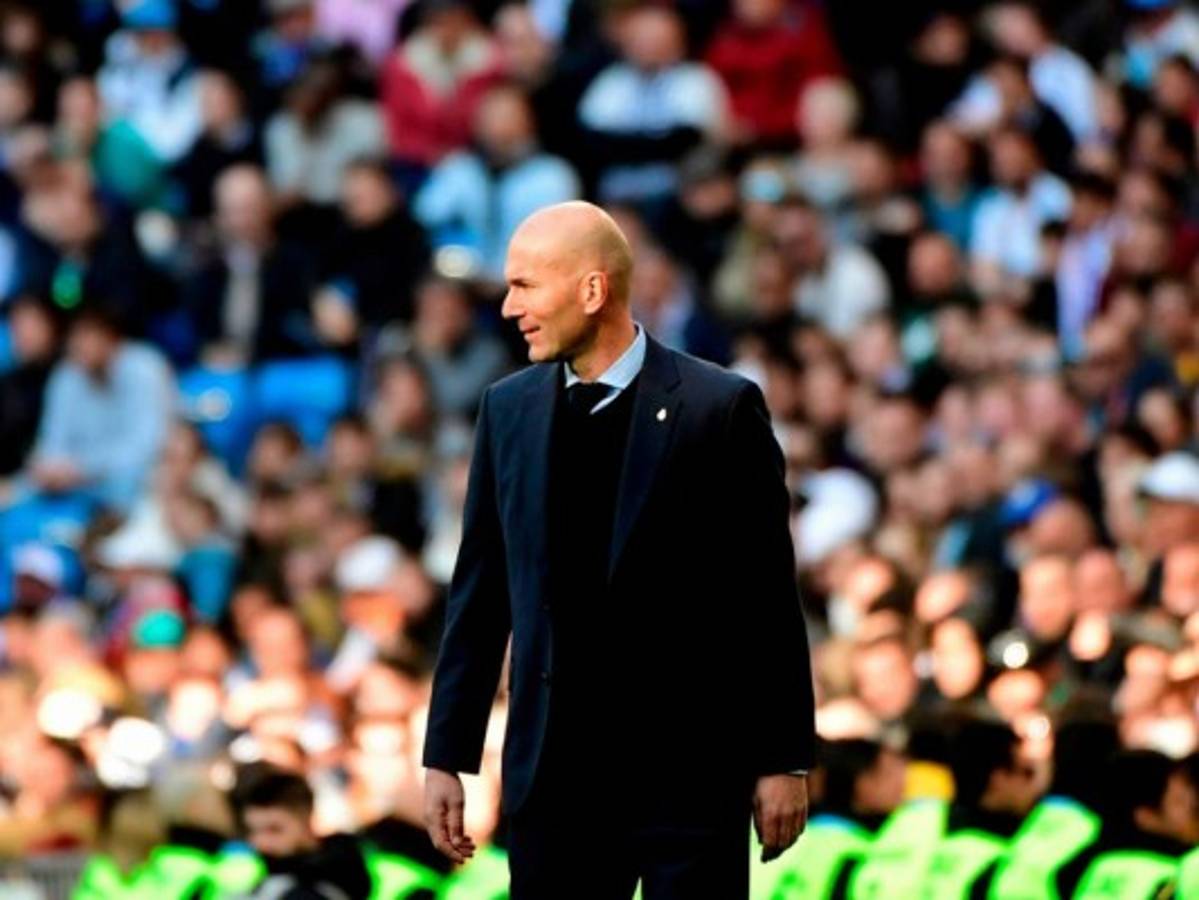 Real Madrid ganó 4-0 al Alavés en el Bernabéu