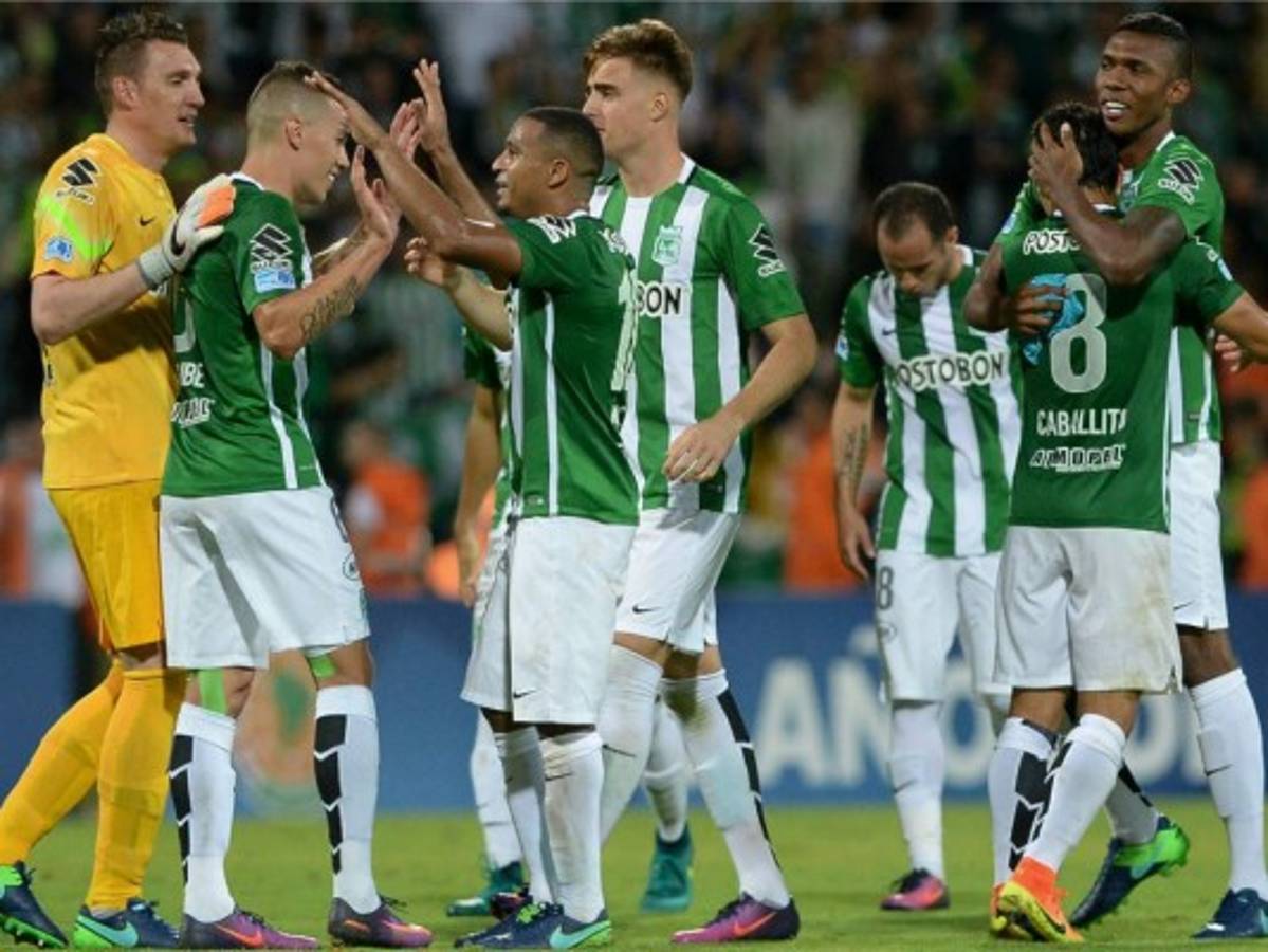 Reinaldo Rueda el entrenador que le dio al Atlético Nacional un apetito voraz por conquistar América