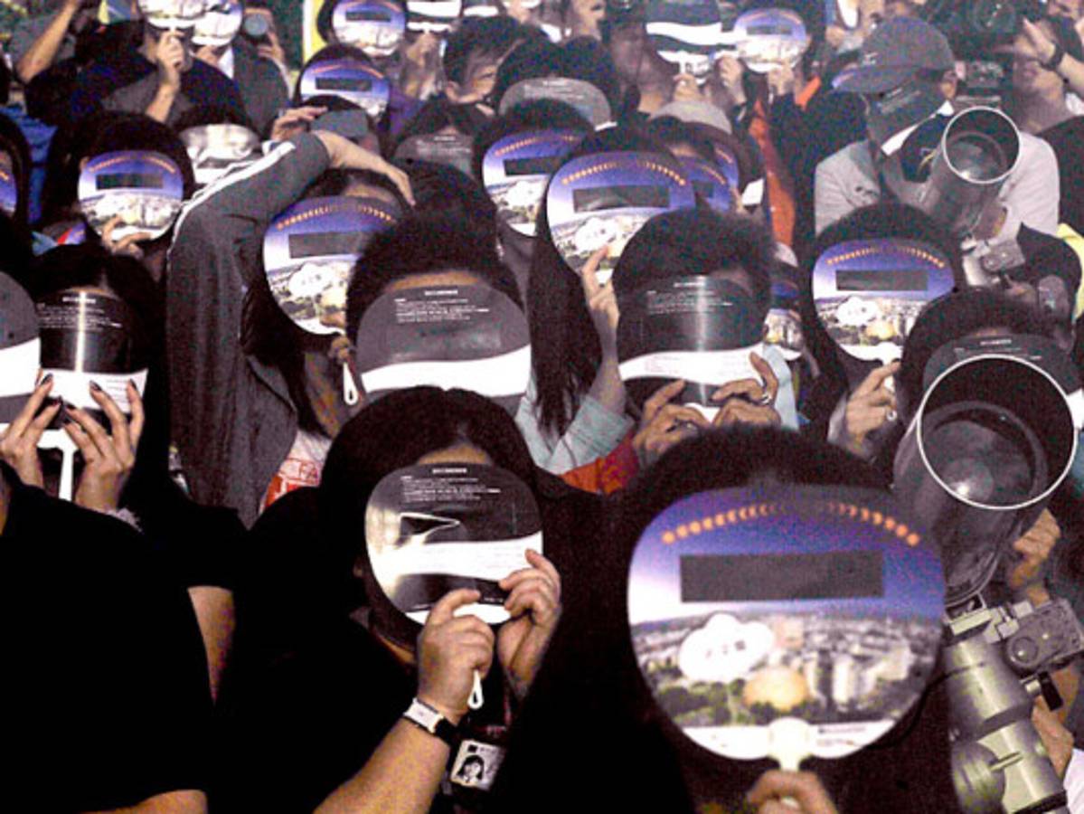 'Anillo de fuego' impacta a millones desde Asia a EEUU