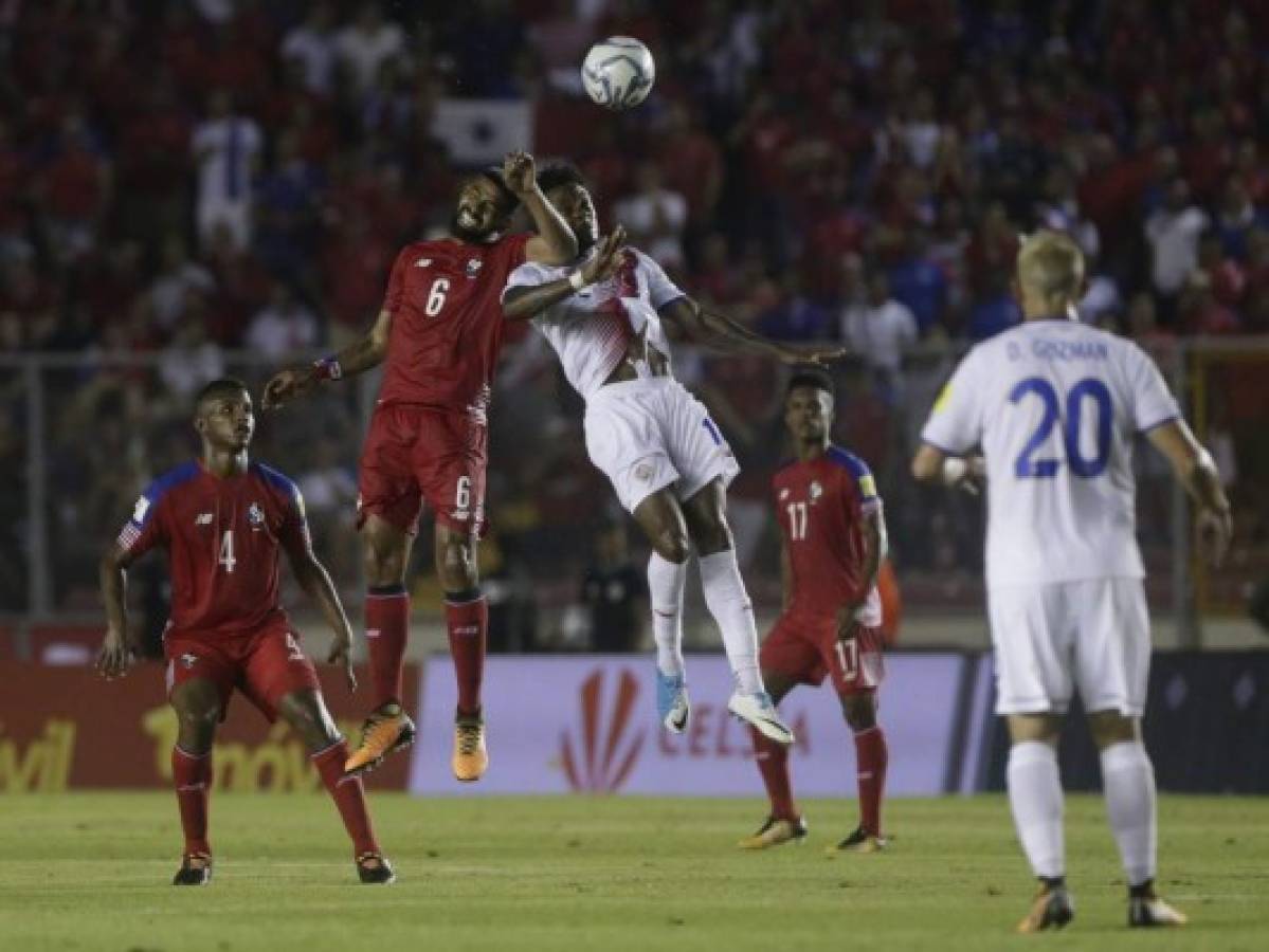 ¿FIFA repetirá el partido de Panamá vs Costa Rica?