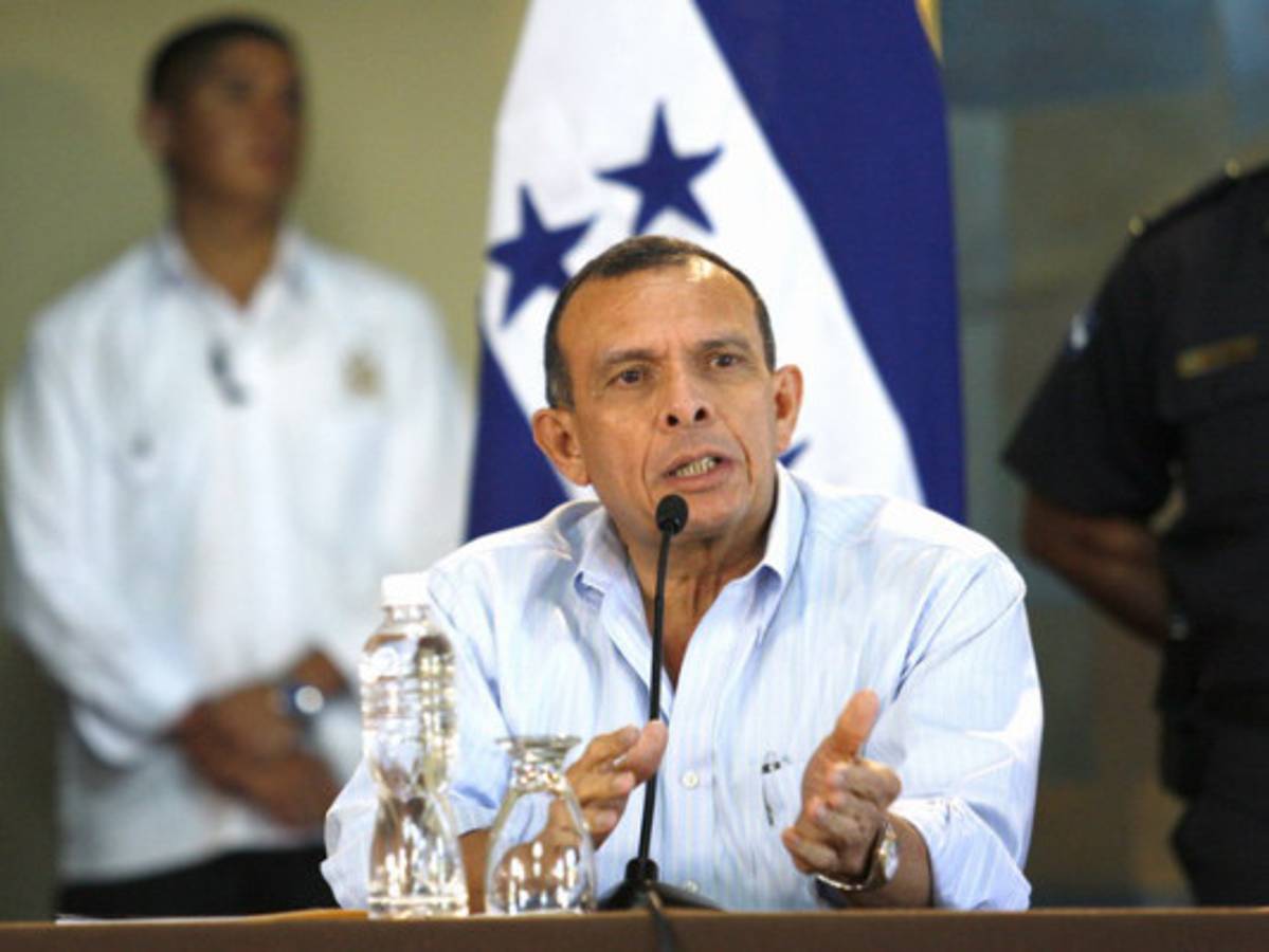 Al menos siete funcionarios del gobierno serían destituidos la próxima semana