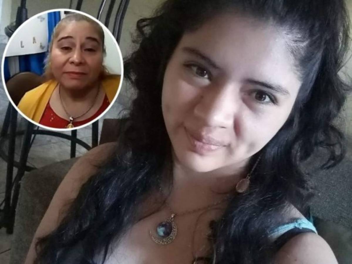 'Nuestra familia ha sido amenazada': Dora Rodríguez, tía de Keyla Martínez