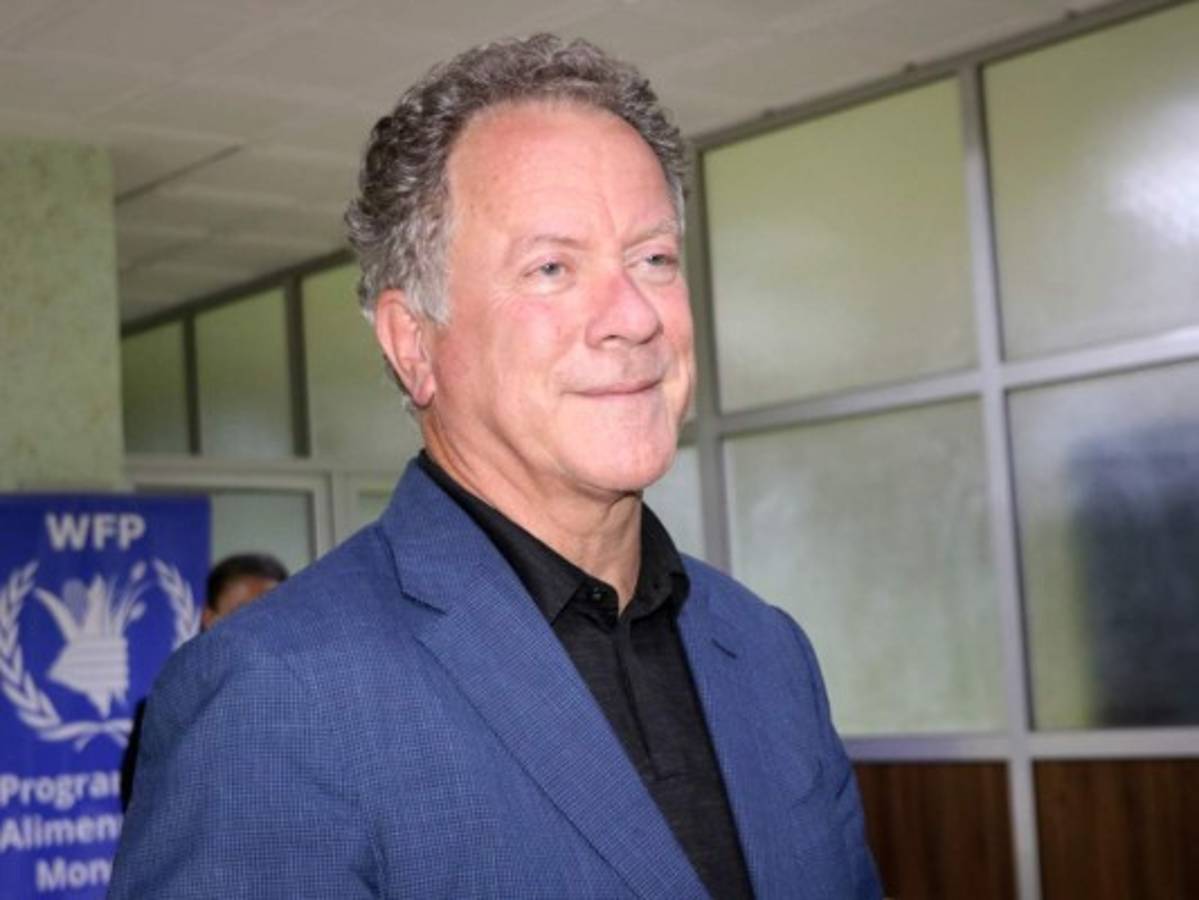 Programa de ONU advierte que hambruna será peor en 2021