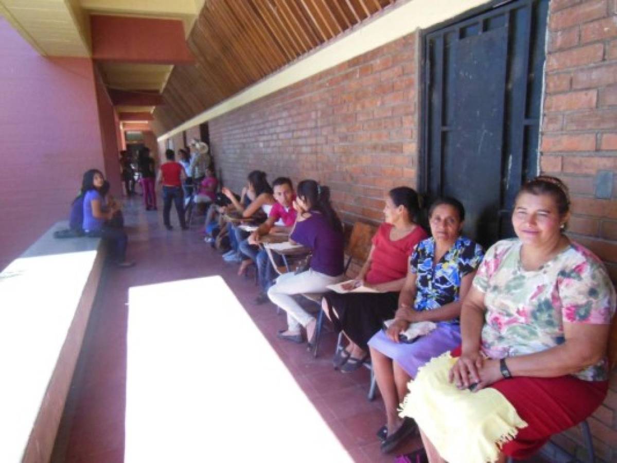 Con cinco mil docentes arrancará año lectivo 2019 en Comayagua