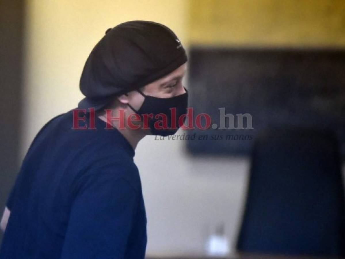 Ronaldinho listo para viajar a Rio de Janeiro tras ser liberado en Paraguay