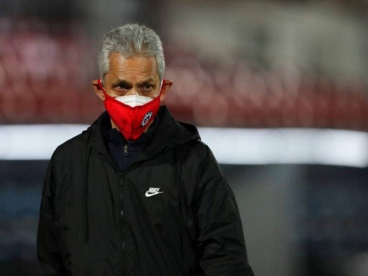 Rueda no ha definido si dirige a la selección de Colombia