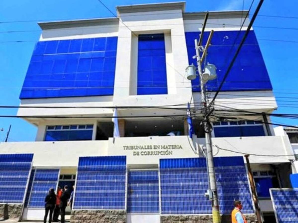 Declaran culpables a seis exdirectivos del Inprema