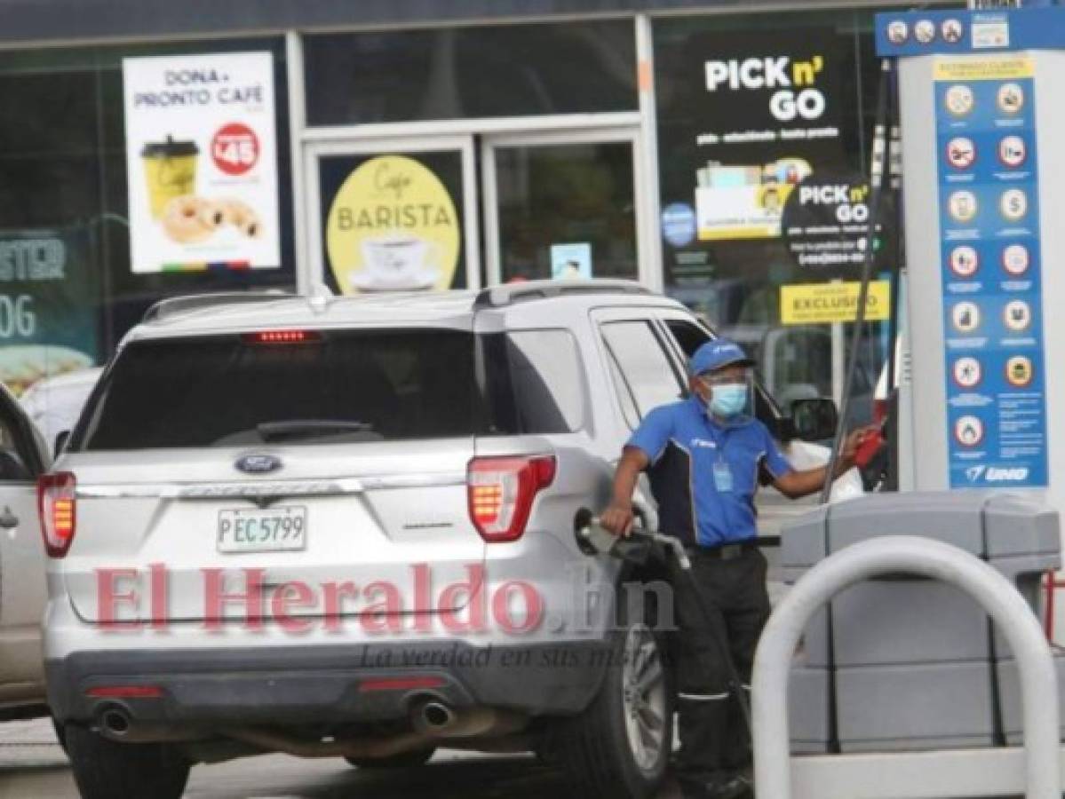 En 40% ha caído la factura petrolera por bajos precios, según el BCH