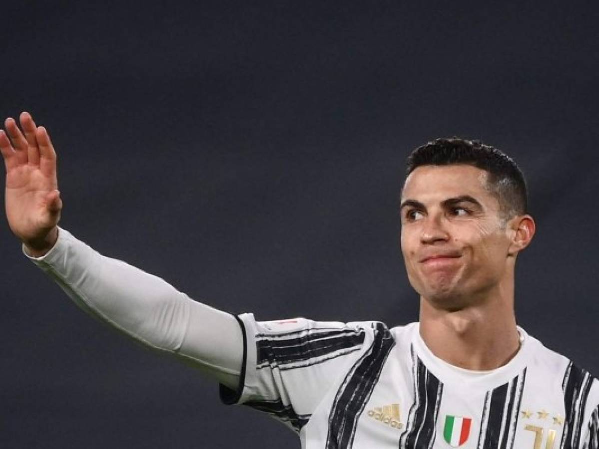 La Juve se prepara para pasar página a la era Cristiano Ronaldo