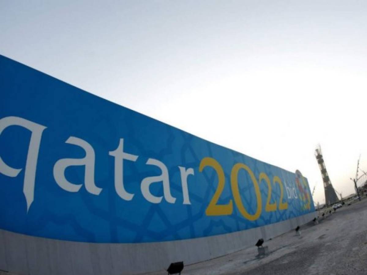 Ampliar Catar-2022 a 48 selecciones podría aumentar las tensiones regionales
