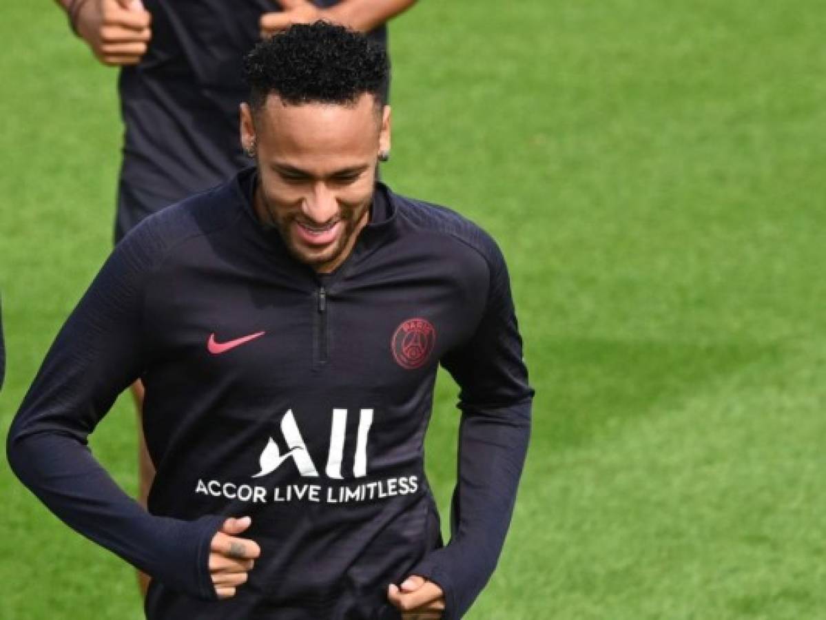 Caso Neymar: el fichaje más esperado, que tiene locos al Barcelona y Real Madrid