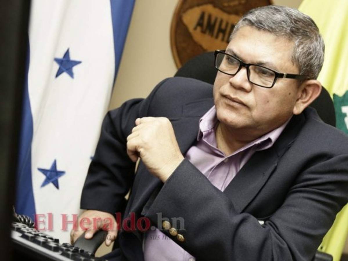 Nery Cerrato: 'Al Pani hay que renovarlo, rebosarlo”