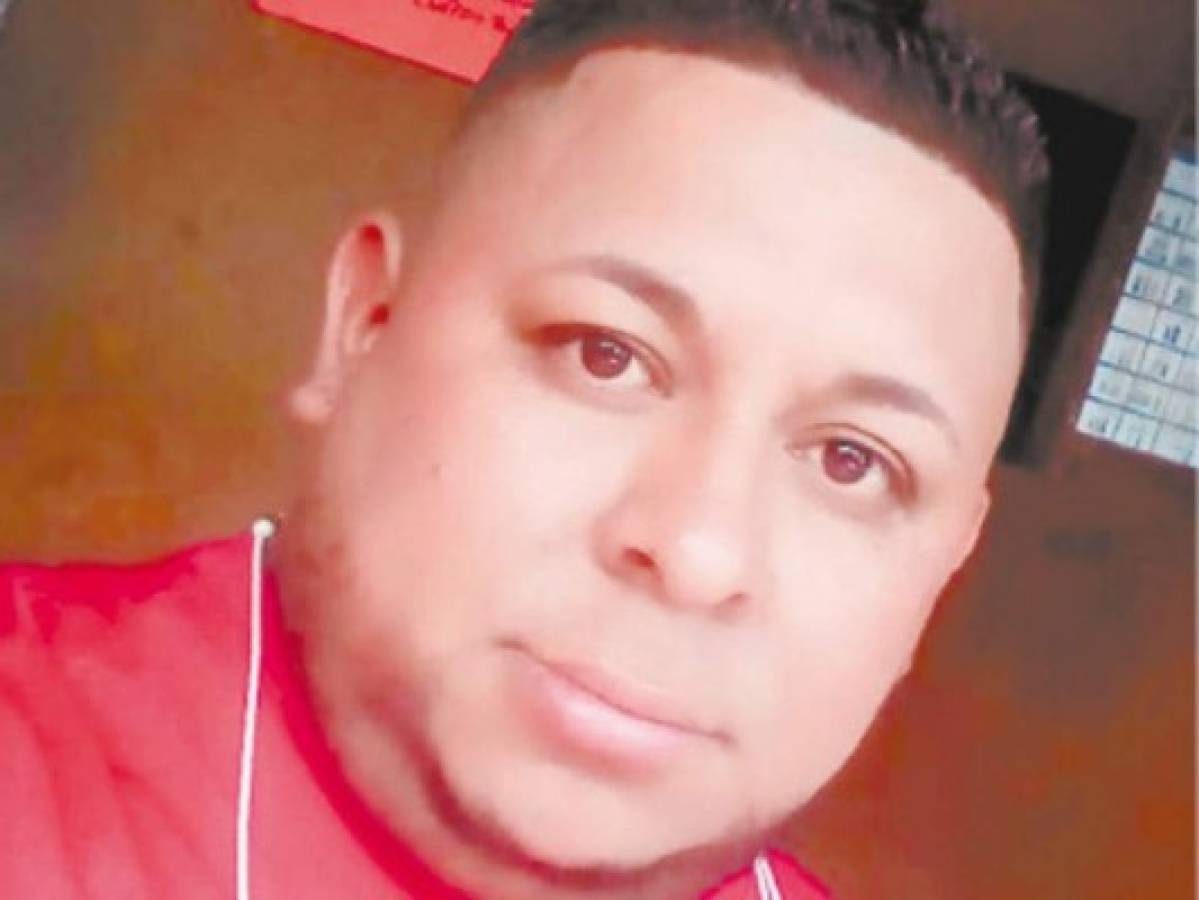 Acribillan a joven despachador de taxis en La Joya