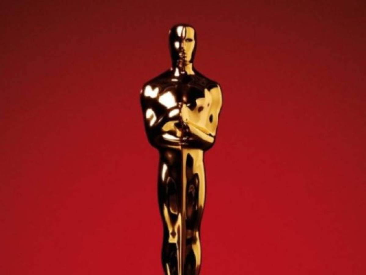 Entrega de Premios Óscar 2021 sería presencial  