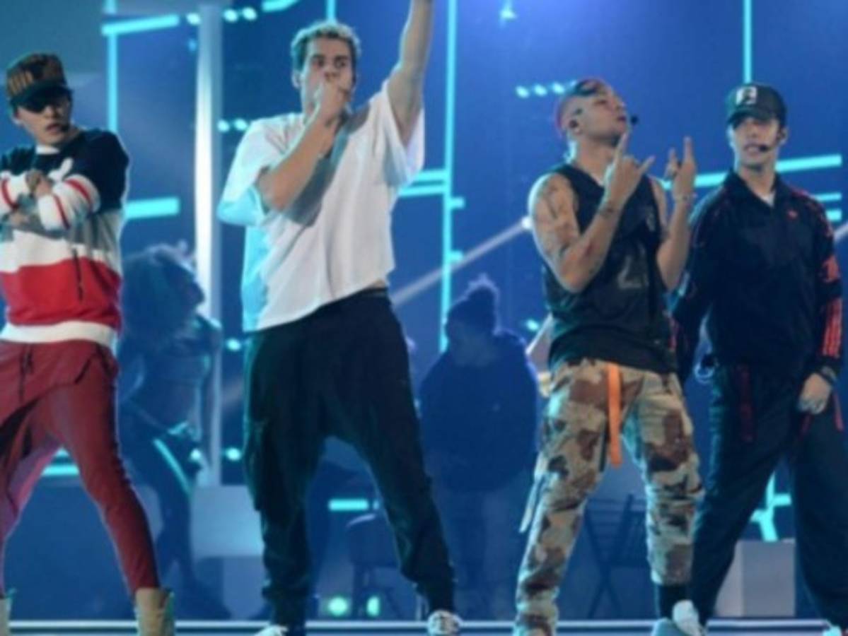 Nueve razones por las que no te puedes perder los Latin Billboard 2019