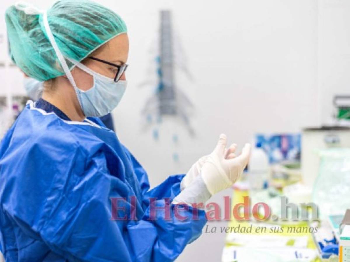 En cinco hospitales del país ya se aplica estudio contra el Covid-19