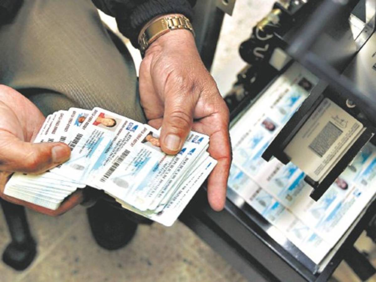 RNP requiere 280 millones para proceso electoral