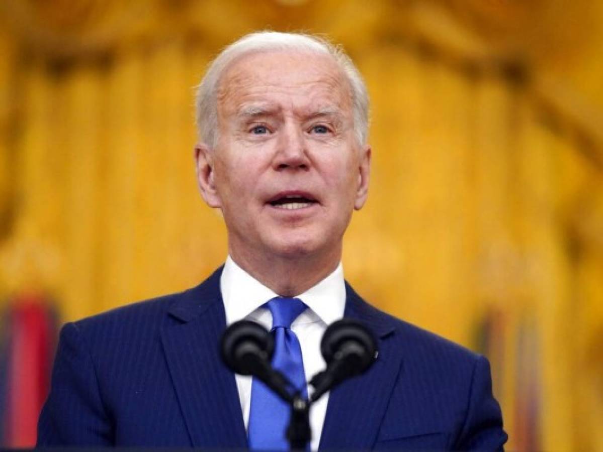 Primeros 50 días de Biden: Cómo marchan sus promesas clave