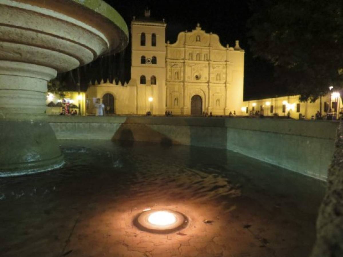 Honduras: 1,500 lempiras gastará en promedio cada turista en esta Semana Morazánica