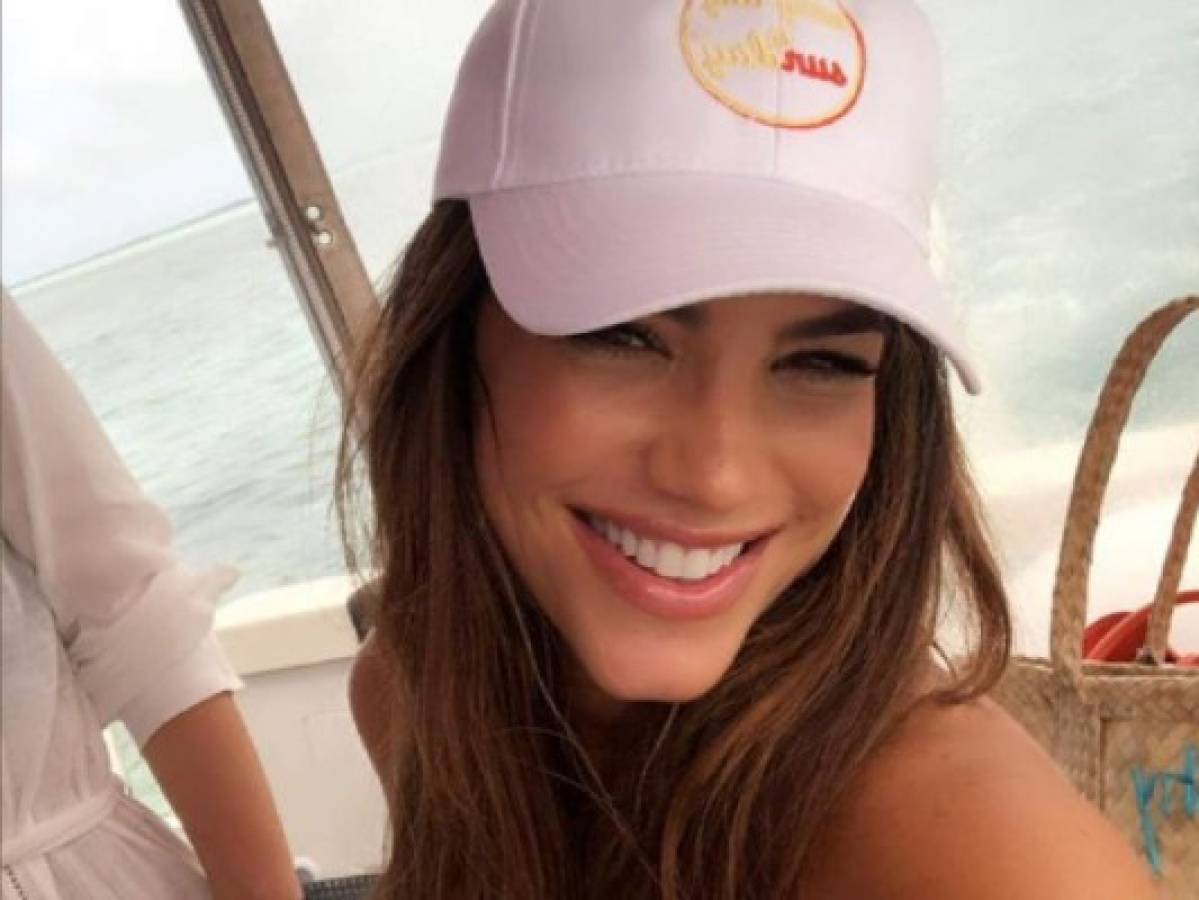 Instagram: Gaby Espino sorprende con radical corte de cabello