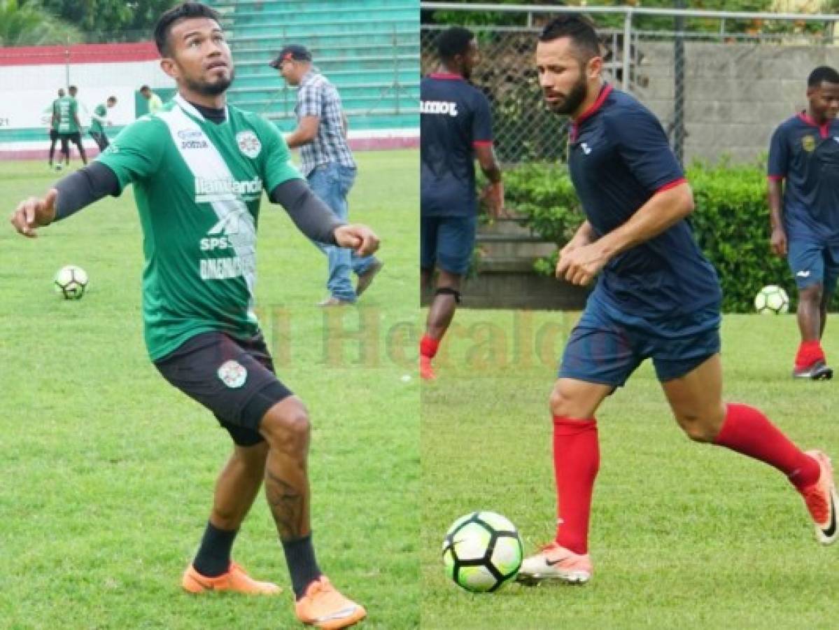 Al estilo cubano, Marathón le roba el triunfo y las ilusiones al Real España en Honduras