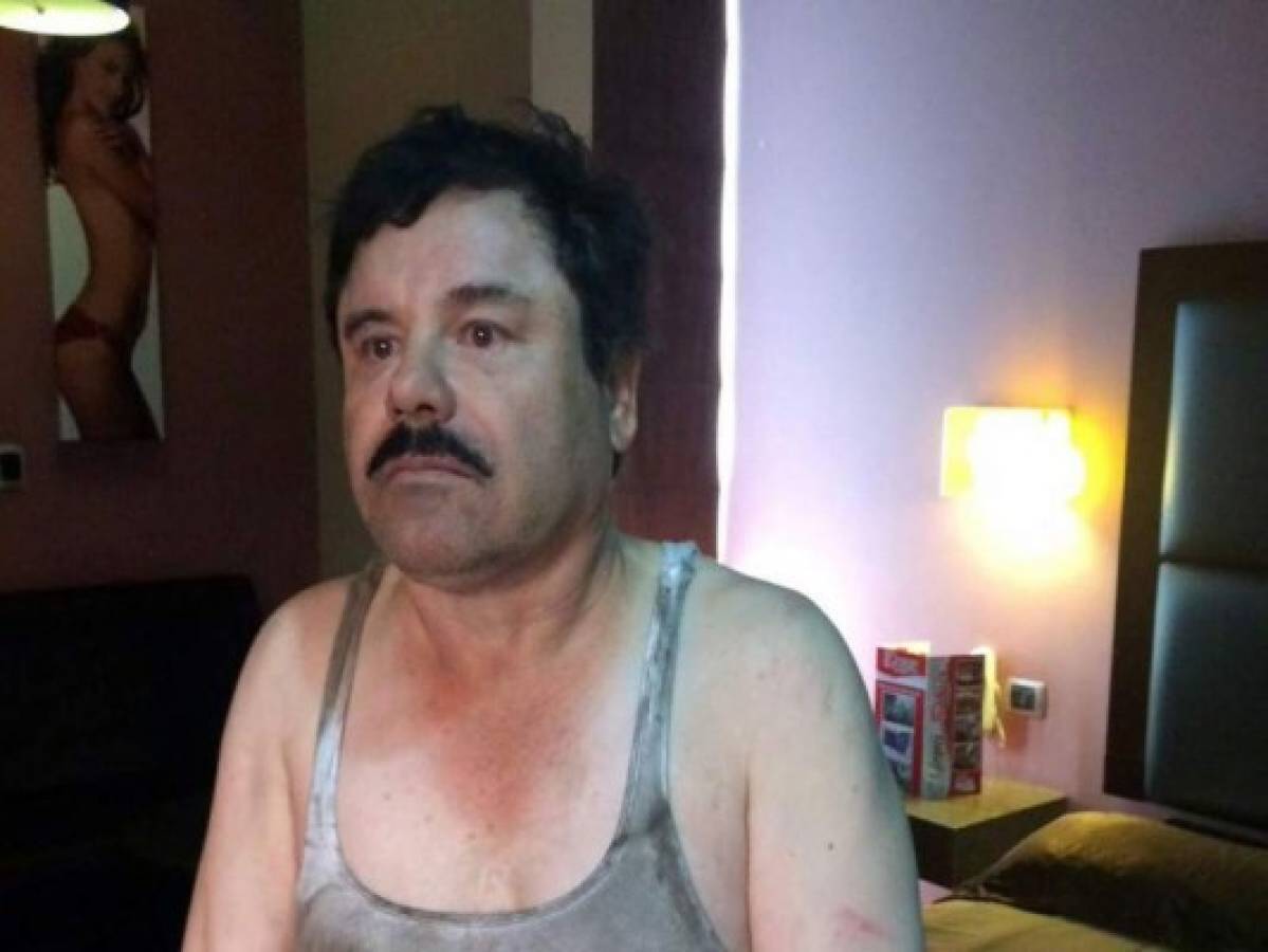 Cómo el ingeniero colombiano de El Chapo ayudó a EEUU a interceptar 200 de sus llamadas