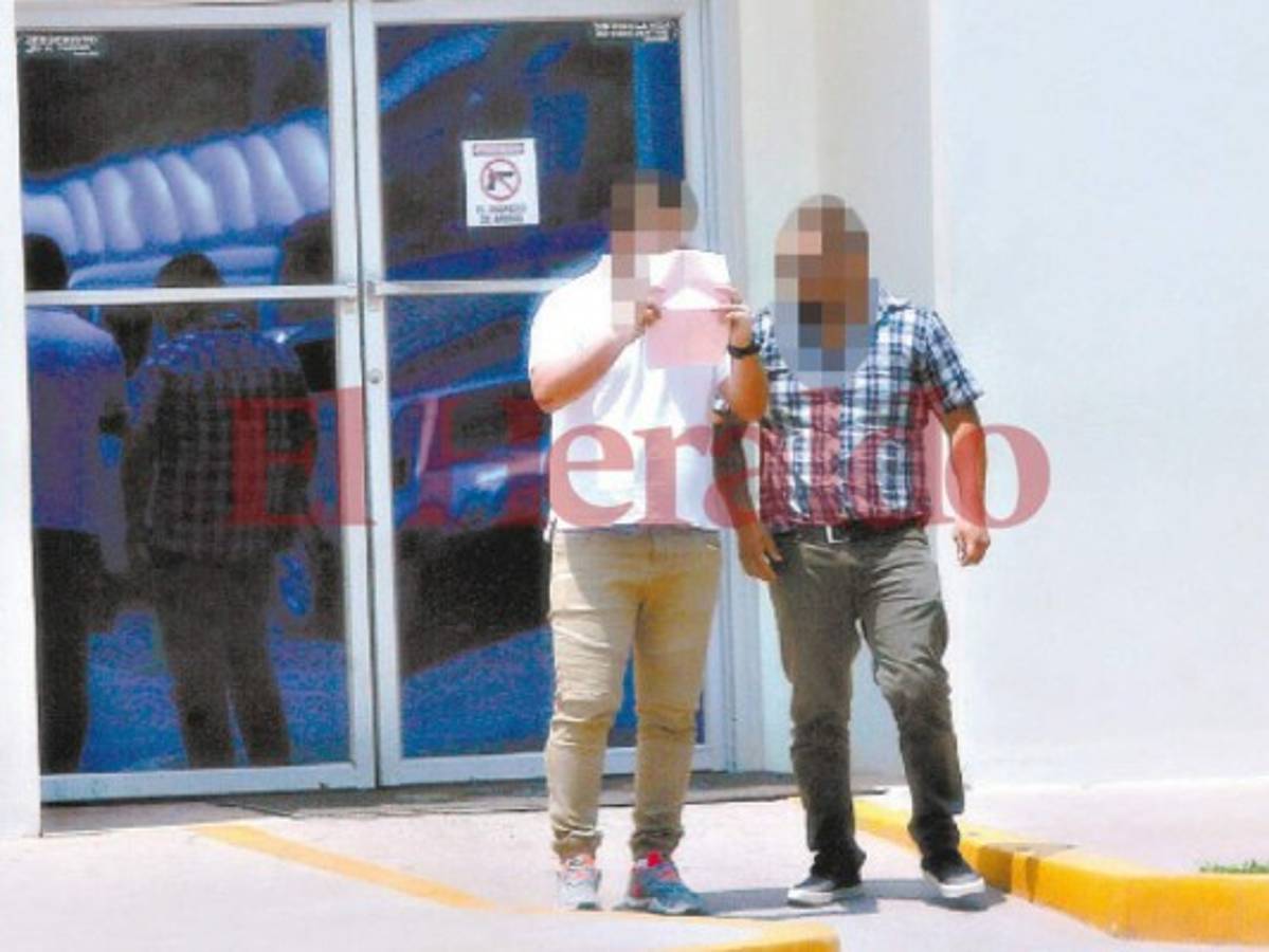 Policía Nacional no investiga robo de celulares tras denuncias de hondureños