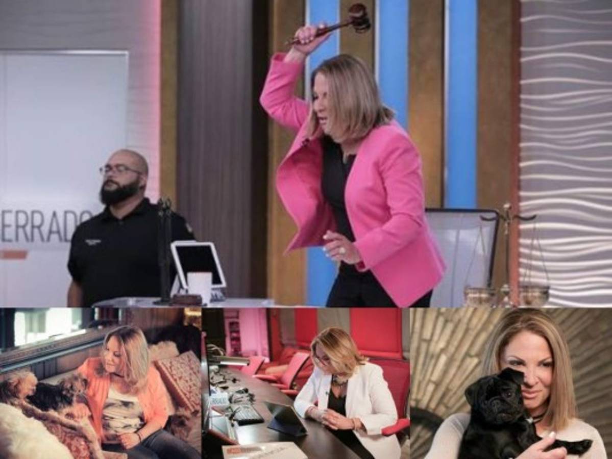 Ana María Polo luce irreconocible sin maquillaje