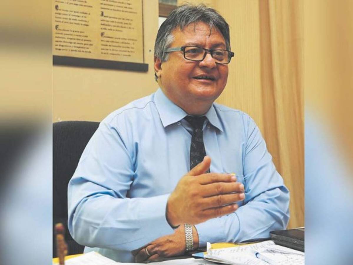 Las infecciones son el principal factor de la microcefalia