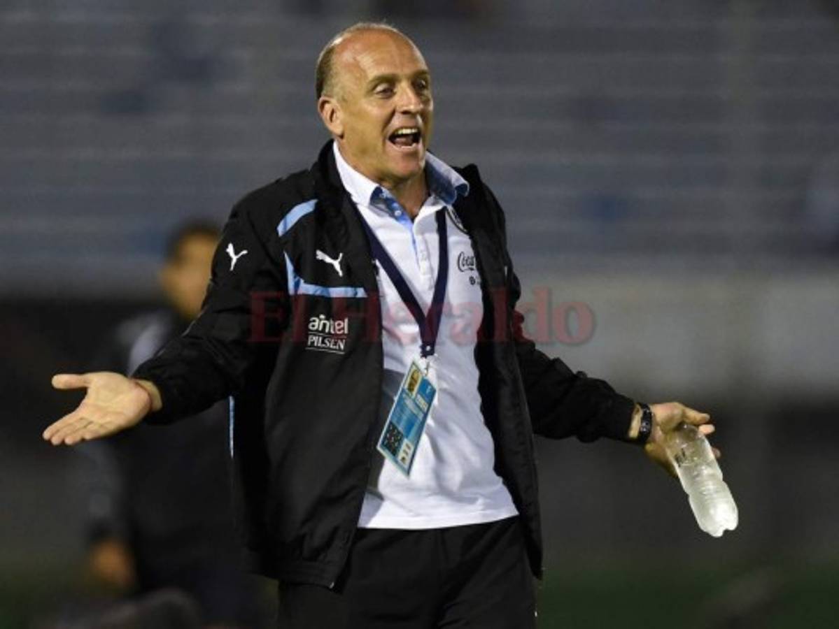 Me encantaría dirigir el mundial, pero existen desafíos: Fabián Coito