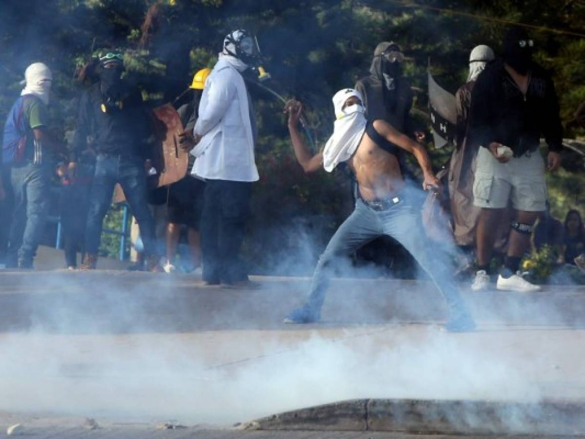 Sectores piden a políticos diálogo y consensos ante crisis en Honduras