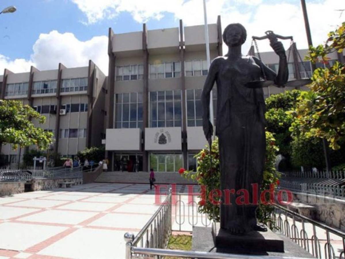 Corte Suprema de Justicia aprueba la creación de su canal Justicia TV