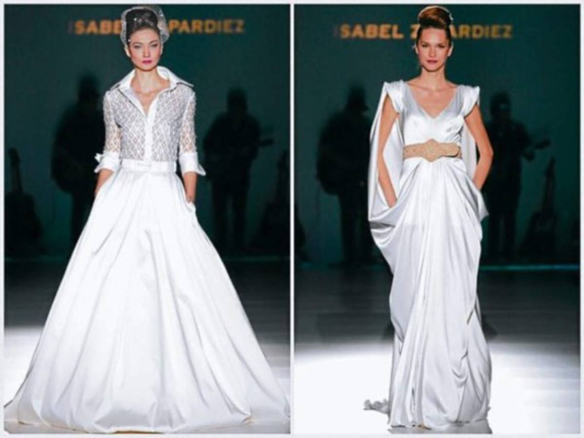 Maxifalda, la tendencia más chic en 2014