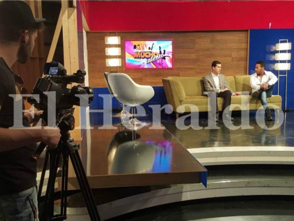 Carlos Alberto Johnson, un ejemplo de superación y talento catracho en EE UU