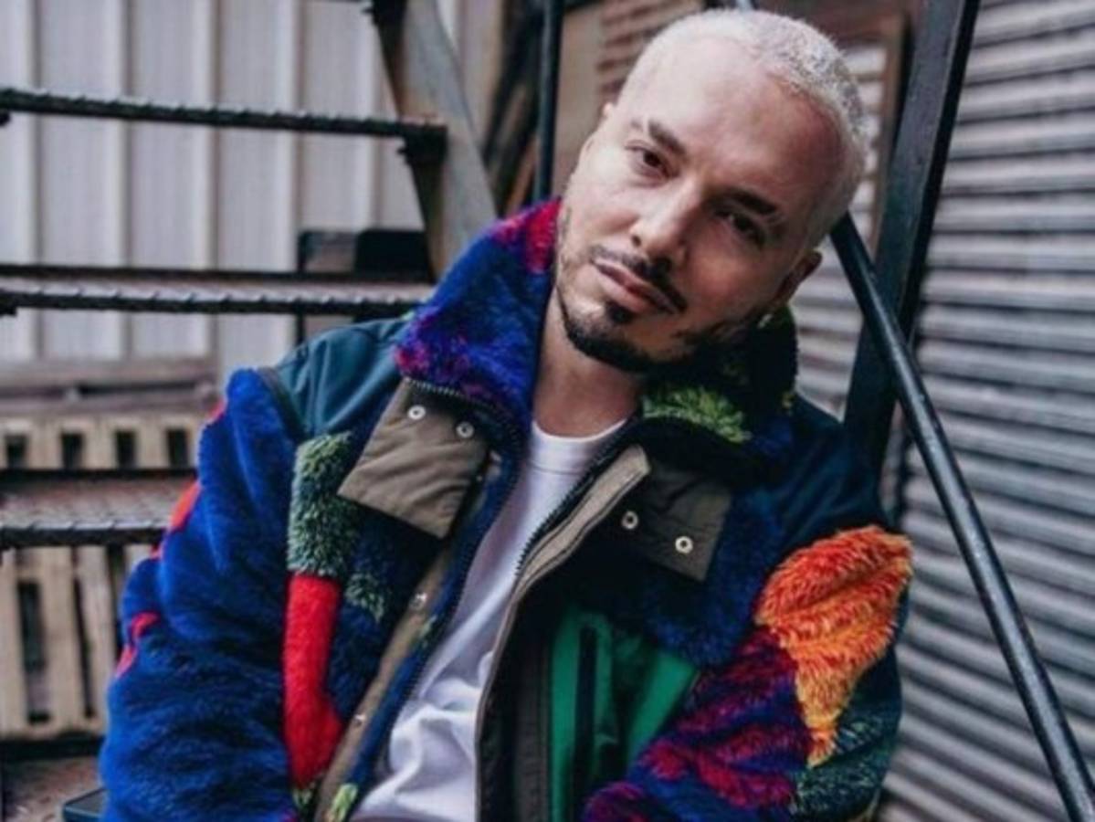 ¿Indirecta? La publicación de J Balvin tras sus fuertes críticas a los Latin Grammys