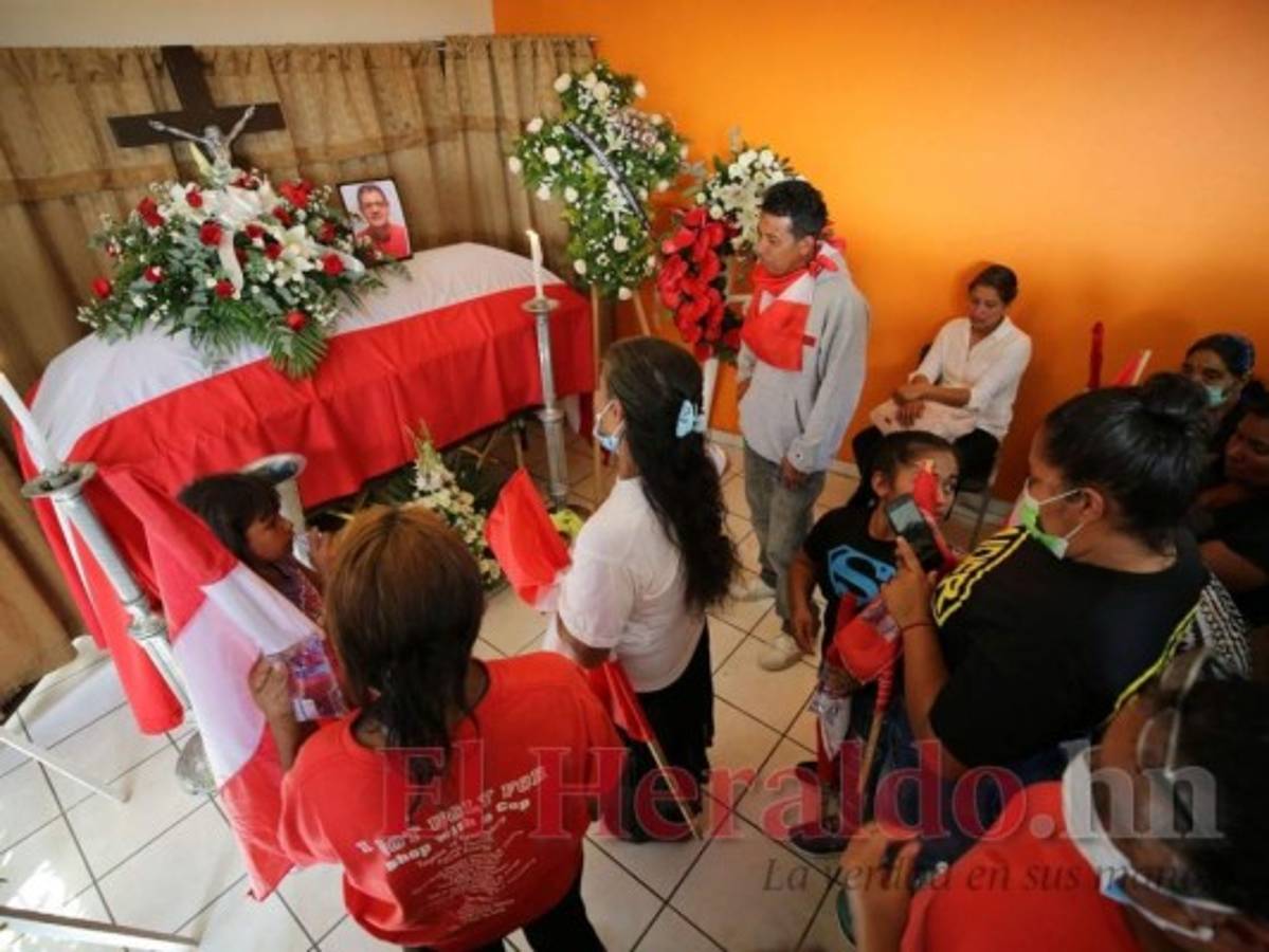 Últimas palabras de 'Paquito' Gaitán: '¿Por qué me vas a matar?, yo aquí solo ando haciendo el bien'