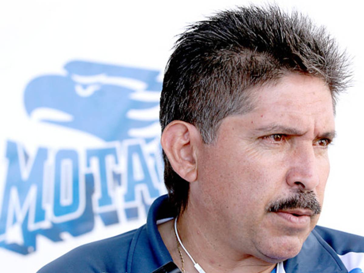 'Queremos estar entre los seis primeros'