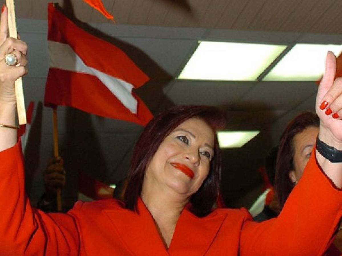 Liberalismo lamenta violenta muerte de exdiputada Carolina Echeverría Haylock