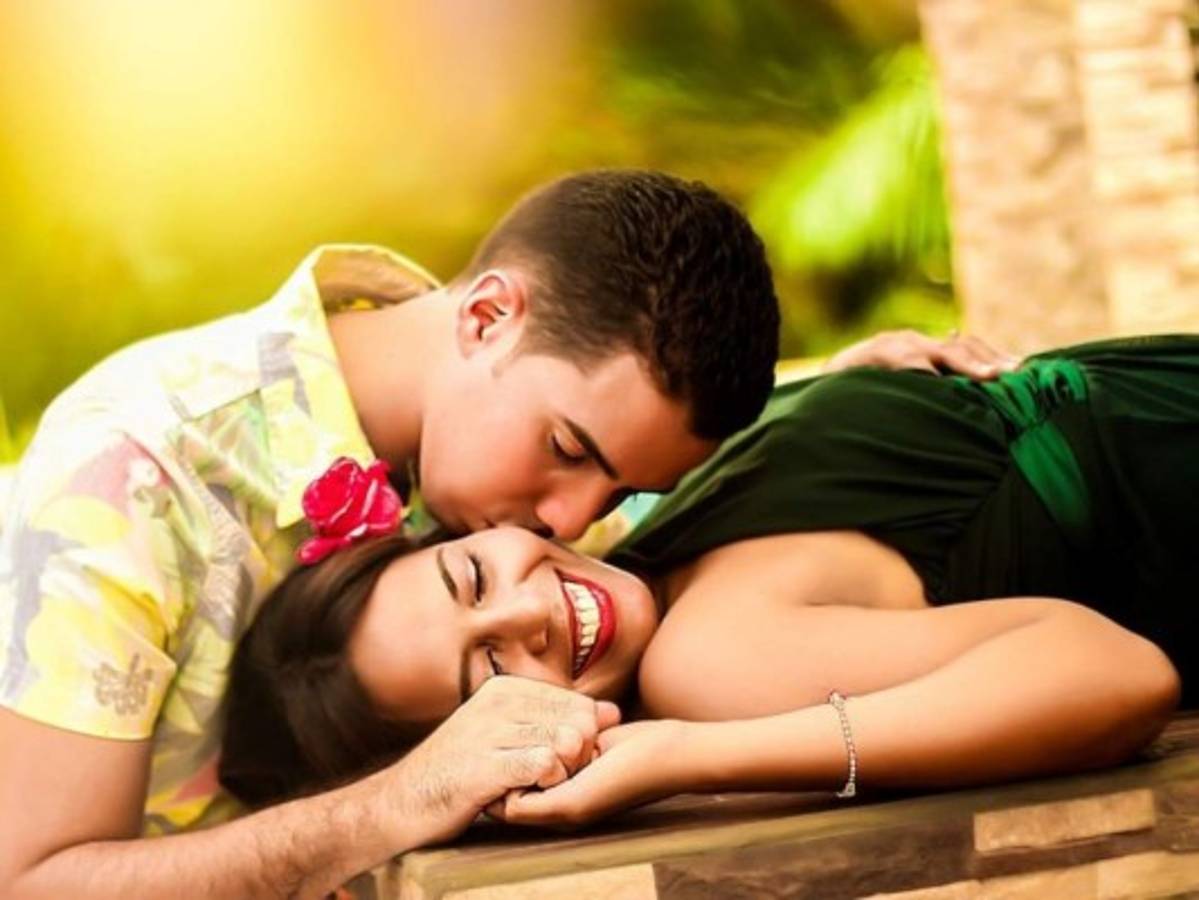 Expertos coinciden en que el sexo provoca mejor estado de ánimo en las personas. Foto: Pixabay