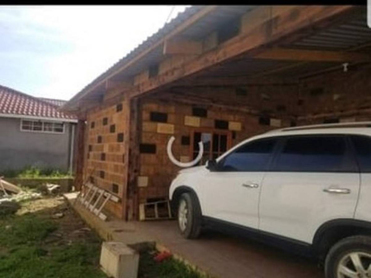 Raptan y matan a mujer en Intibucá; sería cuñada del ministro de Idecoas