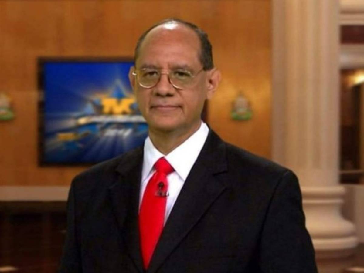 Fallece el historiador hondureño Rolando Zelaya&nbsp;&nbsp;