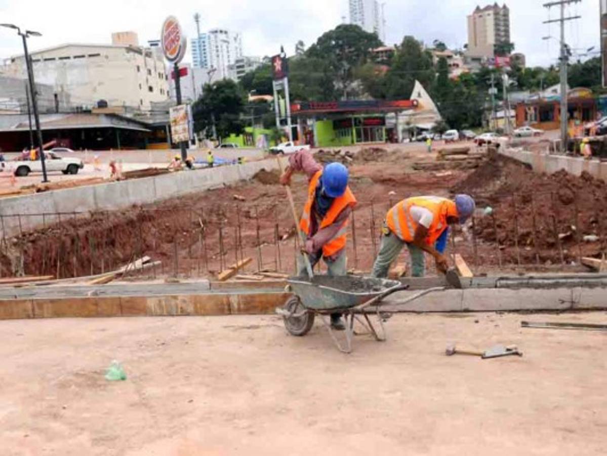 En diciembre habilitarán el túnel Juan Pablo II