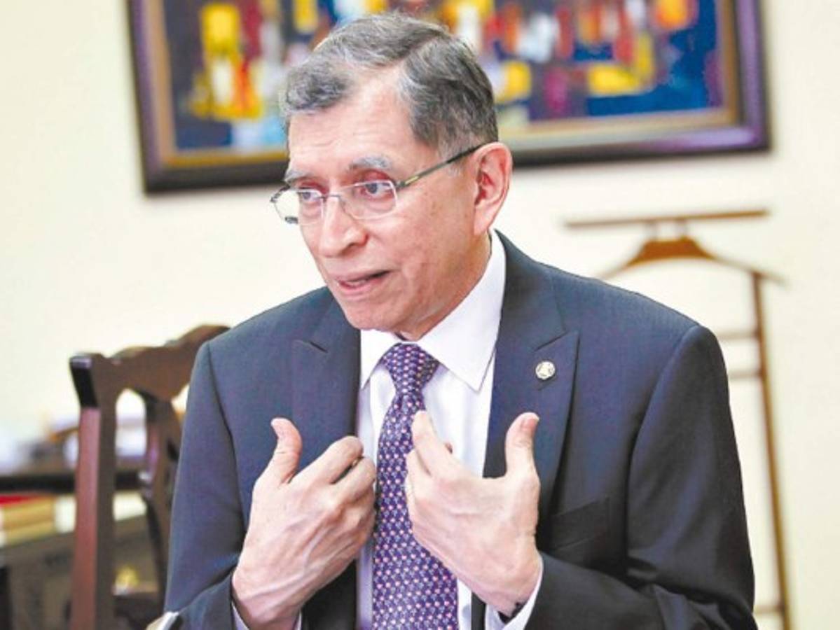 La sentencia es clara, los tres Estados tienen los mismos derechos