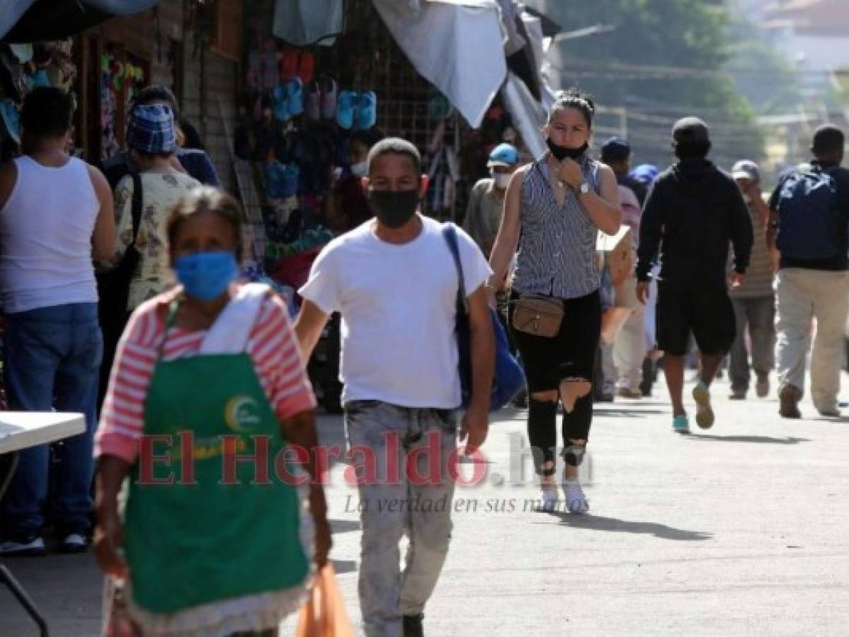 Toque de queda se mantiene vigente hasta el domingo 9 de agosto a nivel nacional