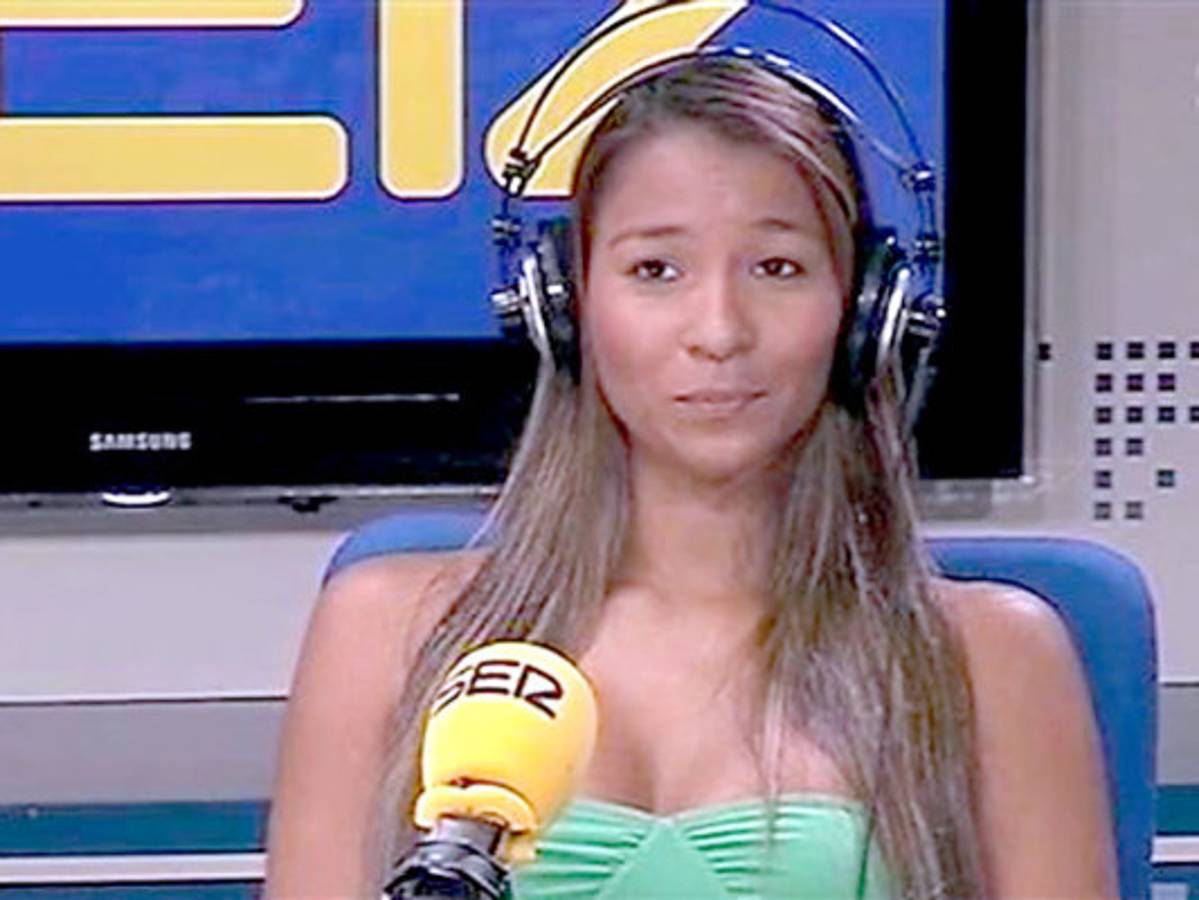 Seguridad de Obama está formada por tontos, dice colombiana