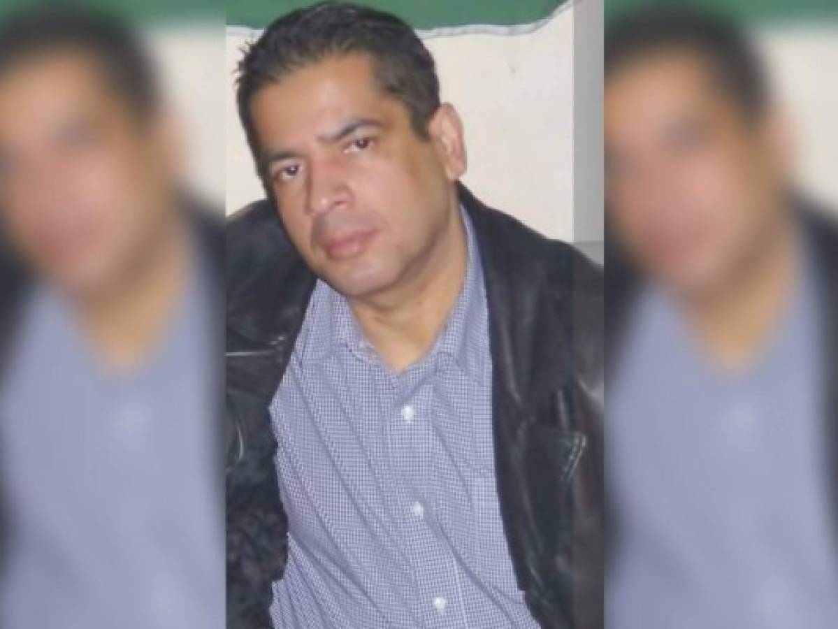 Detienen de nuevo al periodista deportivo Walter Urbina por el caso de Aristides Soto