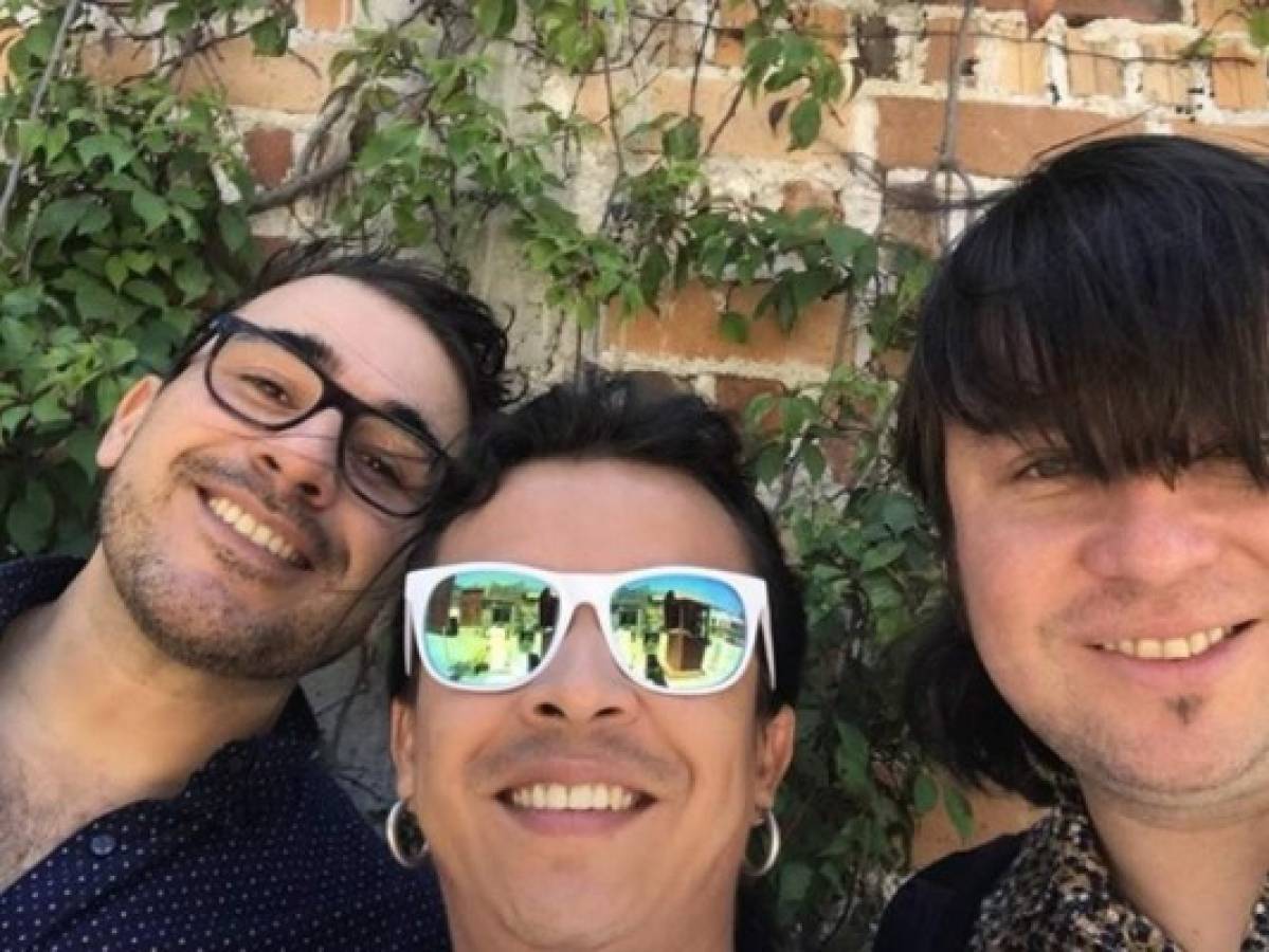 'Dúo los Tres' y 'Malacates Trébol Shop' unen sus voces por primera vez con la canción 'Mi Bendición'
