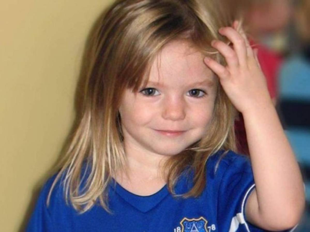 Madeleine McCann: Clarividente dice que está enterrada en un bosque en Portugal