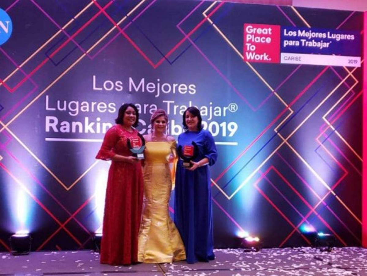 Realizan este miércoles el Great Place to Work 2019 en Honduras